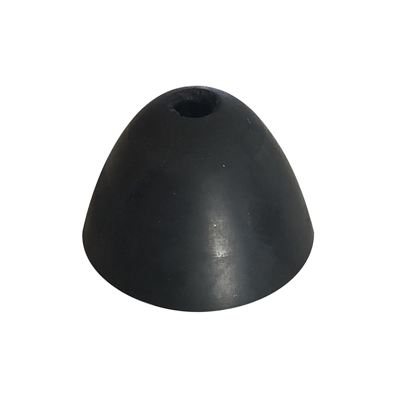 Silentbloc valve  d'échappement du couvercle cuve X-SCREED
