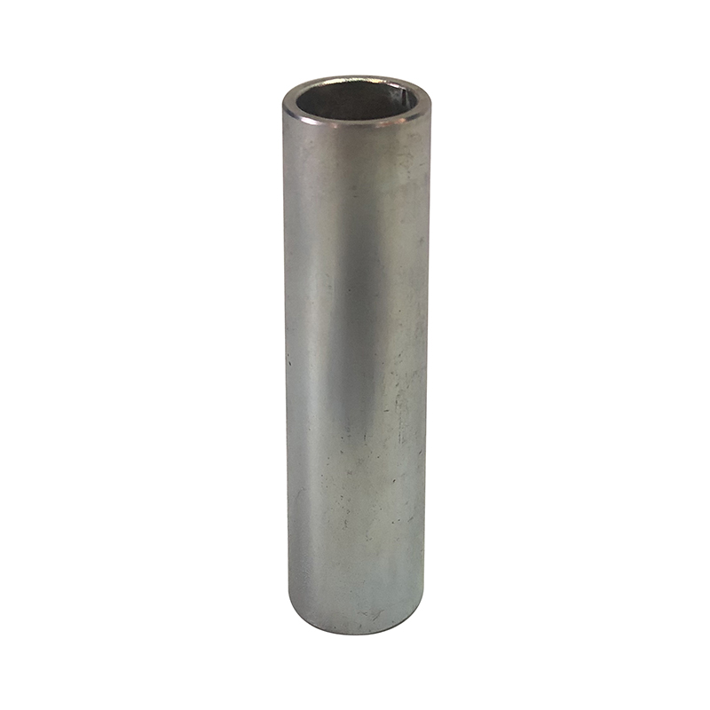 Tube acier  guide cable de la pelle X-SCREED plan 50784