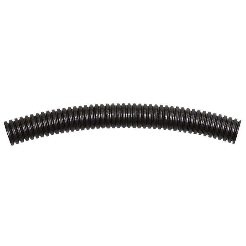 Tube ondulé  PA-6 ø 10 noir