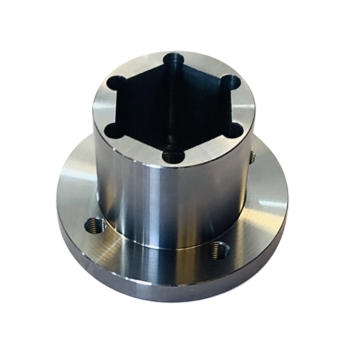 X-PRO D200 75-15 rotor coupling  75-15 X-PRO D200