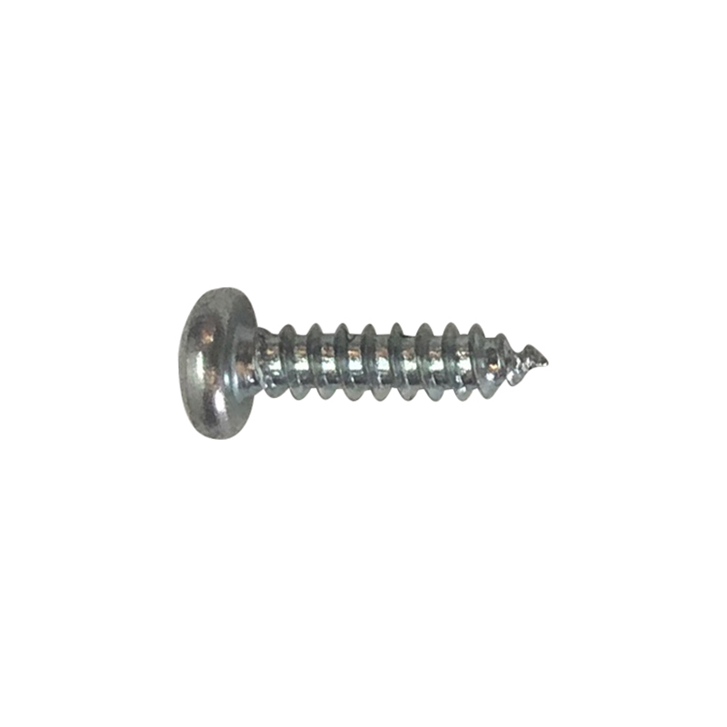 Vis tôle  4.8 x 19 tête bombée