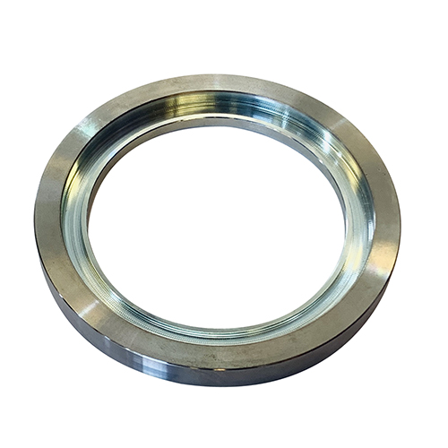 X-PRO D200 pump nose side 75-15 reduction flange  75-15 côté nez de pompe X-PRO D200