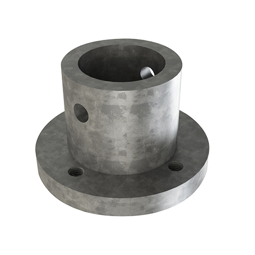 X-PRO D200 60-12 rotor coupling  60-12 X-PRO D200