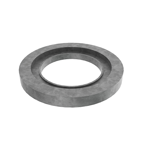X-PRO D200 pump nose side 60R-12 reduction flange  60R-12 côté nez de pompe X-PRO D200