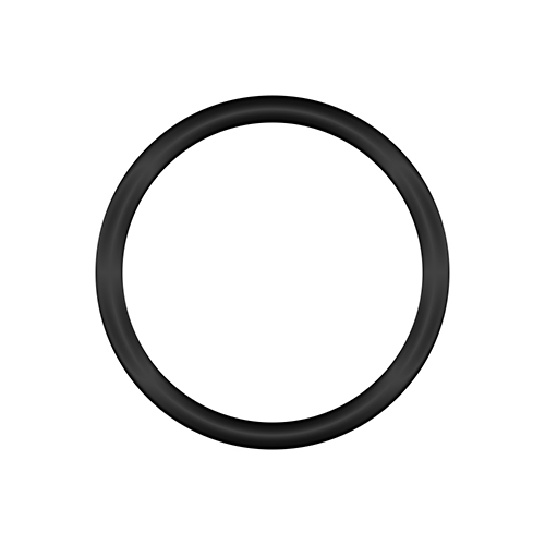O-ring 55 x 5 for shotcrete lance head  55 x 5 tête lance gunitage