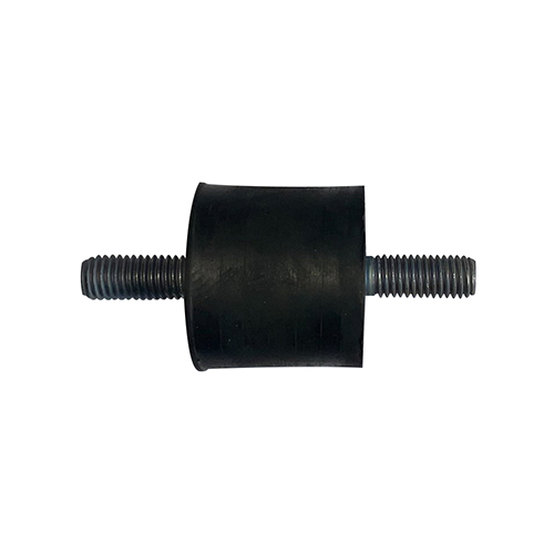 Silentbloc ø 40 x 35 M-M10  40 x 35 M-M10