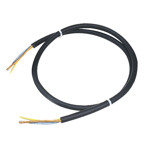H07RNF 4G1.5 electrical cable by the metre  H07RNF 4G1,5 au mètre