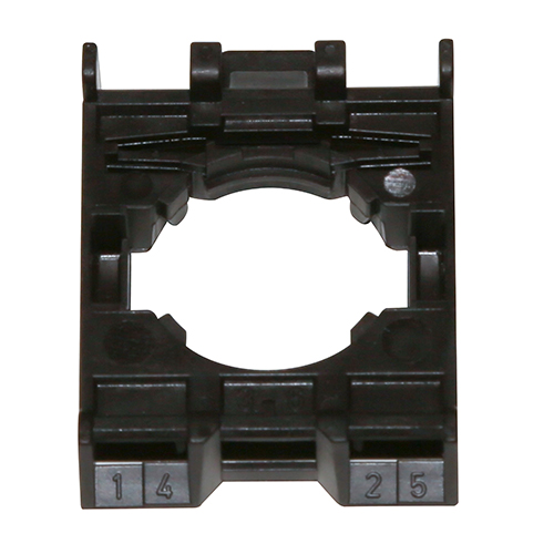 3-contact U-bolt  contacts
