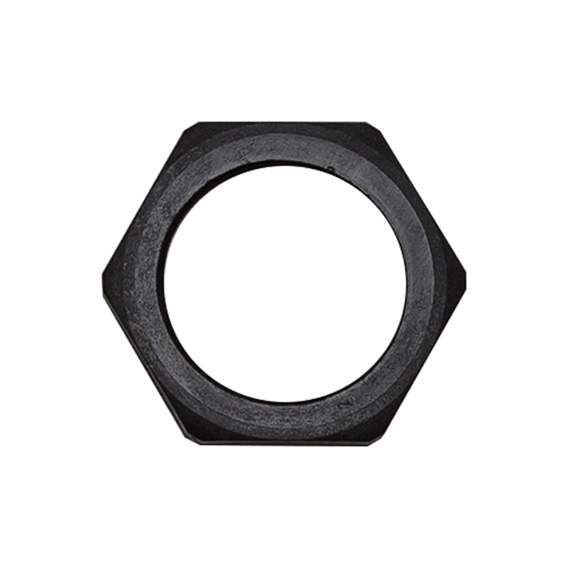 Cable gland locknut of 16  étoupe PG 16