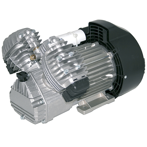 Compression head for EUROPRO 30 and 30+  EUROPRO  30 et 30+