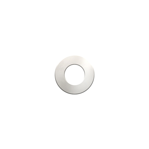 ø  8 inox narrow washer  ø  8 inox