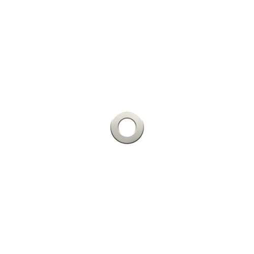 ø  4 inox narrow washer  ø  4 inox