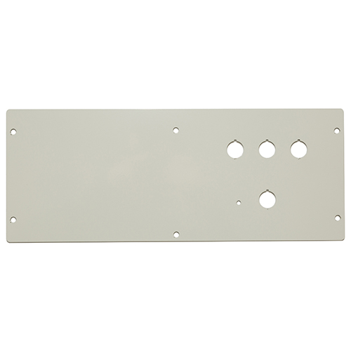 14 P electrical box holder  électrique 14 P