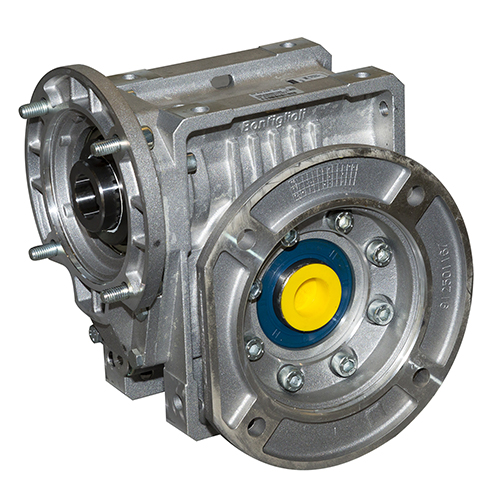 Speed reducer 90° - T63 - R24 - B14/T90  90° - T63 - R24 - B14/T90