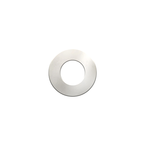 ø 10 inox narrow washer  ø 10 inox