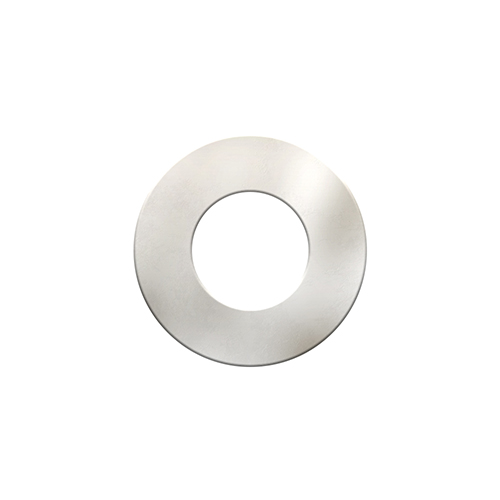 ø 14 inox narrow washer  ø 14 inox