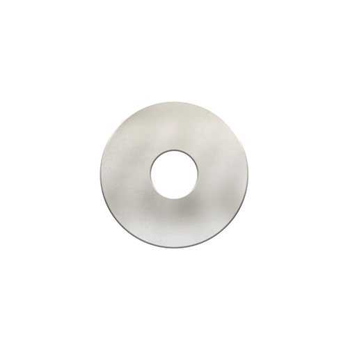 Ø8 inox large washer  ø  8 inox