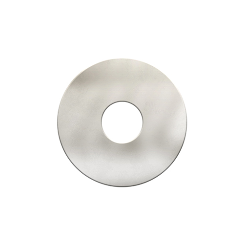 Ø10 inox large washer  ø 10 inox