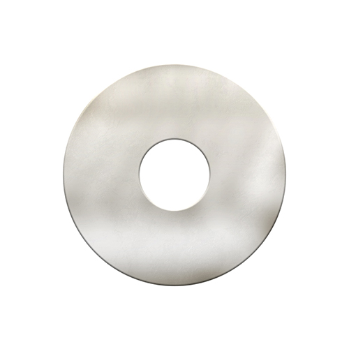 Ø12 inox large washer  ø 12 inox