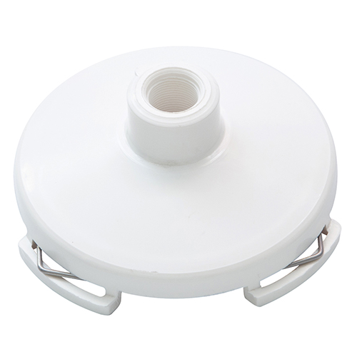 EUROPRO LAC pump vacuum strainer  canne aspiration avec crépine ø 87, 50 mailles