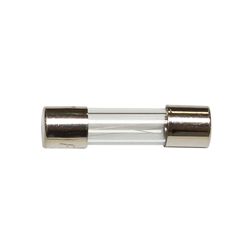 MIXPRO 28 fuse - 5 x 20 - 1A  28 - 5 x 20 - 1A