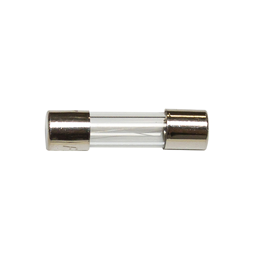 MIXPRO 28 - 5 x 20 - 2A fuse  28 - 5 x 20 - 2A