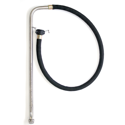 Canne aspiration  complète fût 200Lts - HYDROPRO 900