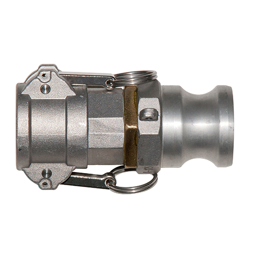 Adaptateur lance  ITE sur tuyau CP40