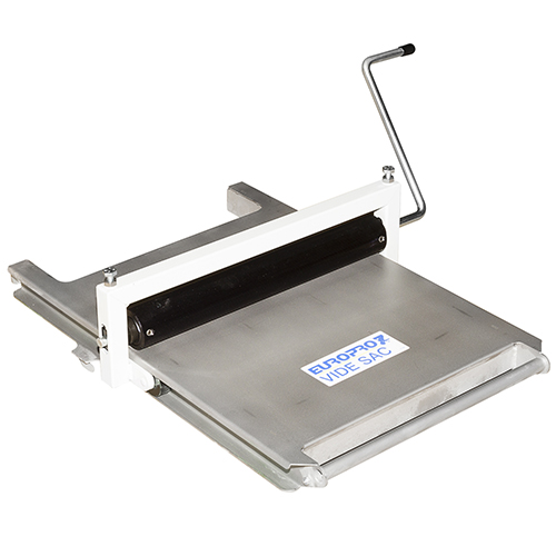 Vide sac  JETPRO 80 & 100