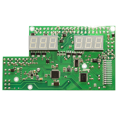 Electronic board for JETMIX 100  JETMIX 100