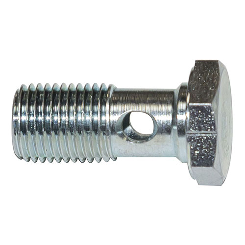 22-500 washer 12V fuel solenoid valve capstan head screw  percée électrovanne carburant 12V nettoyeur 22-500
