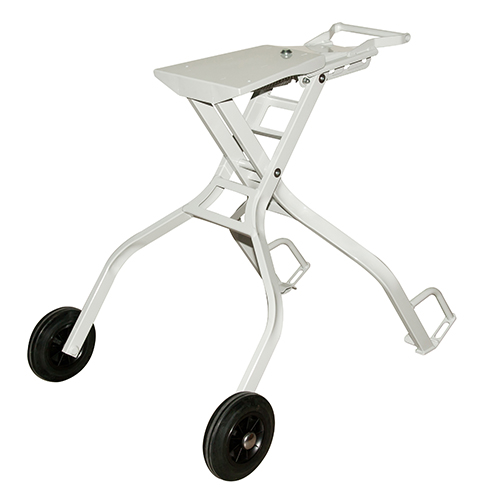 Châssis réhausseur  4 pieds Malaxeur MIXPRO 70