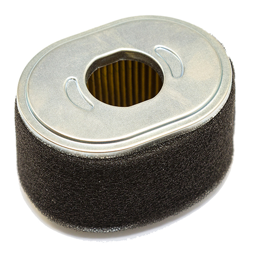 KOHLER SH265 (6.5hp) motor air filter  moteur KOHLER SH265 (6,5cv)