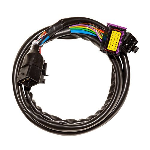 Diesel motor control panel 2 m electrical harness - C.P 60  2 m tableau commande moteur diesel - CP 60