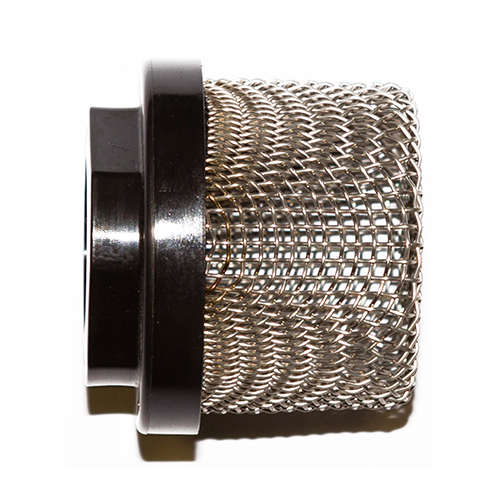 Suction strainer 3/4