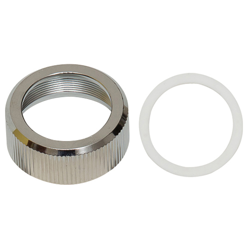 Bague serrage  buse + joint pistolet peinture HV500