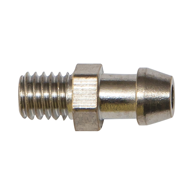 Raccord pression  air godet pistolet peinture HV500