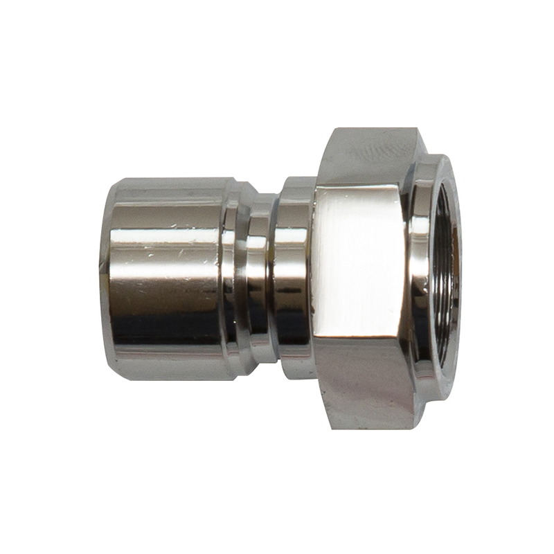 Raccord entrée  air pistolet peinture HV500