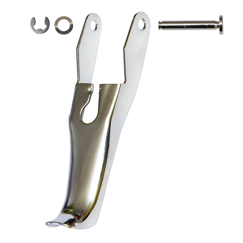 Gâchette complète  pistolet peinture HV500