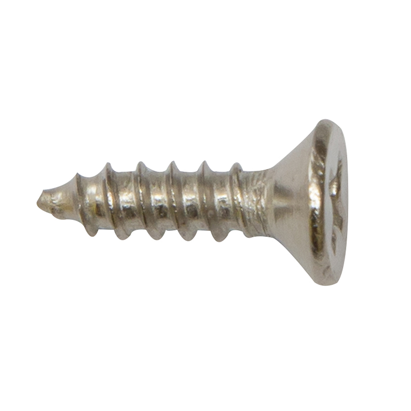 Vis molette  réglage débit air pistolet peinture HV500