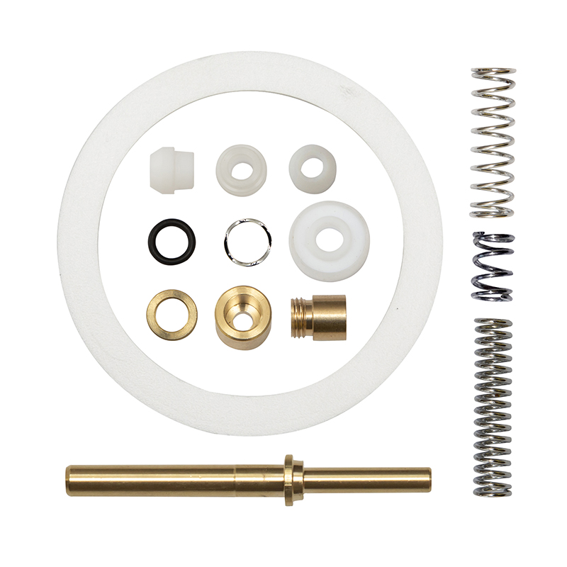 Pochette de  joints pistolet peinture HV500