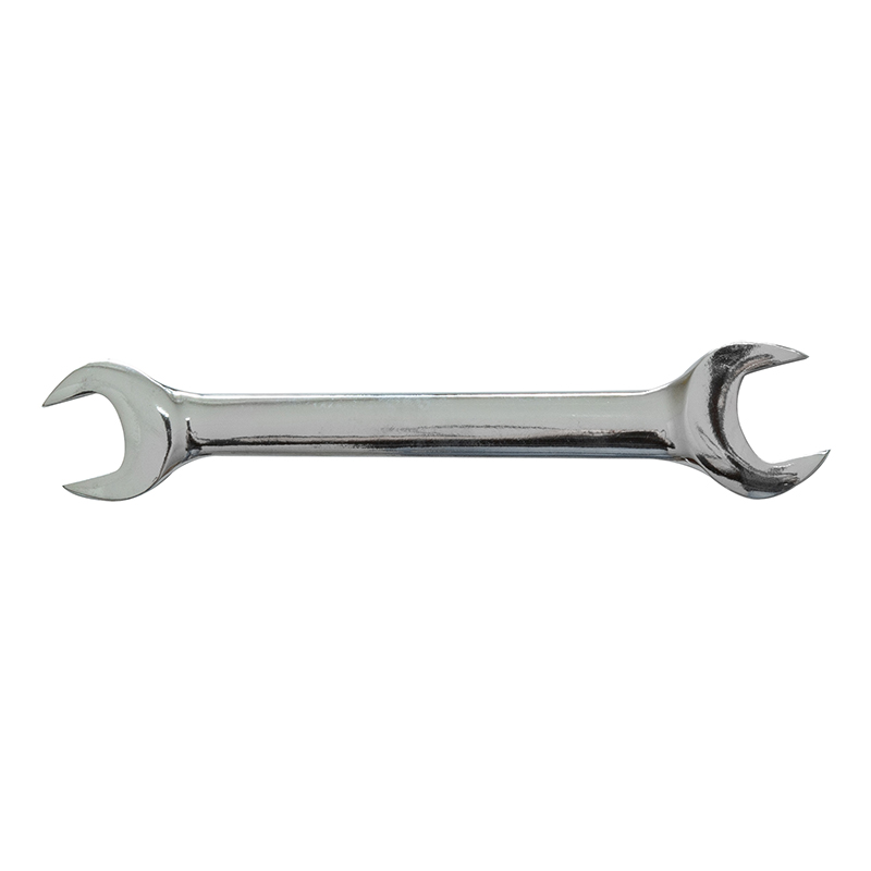 Clé plate  de 17-19