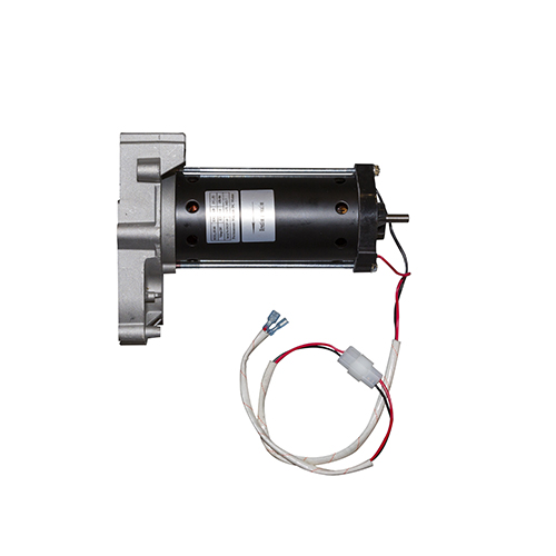 EUROSPRAY S Mini & S electric motor  EUROSPRAY S Mini & S
