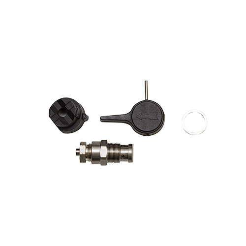 EUROSPRAY S Mini, S, L & PULSE pump complete drain valve  complète pompe EUROSPRAY S Mini, S, L & PULSE