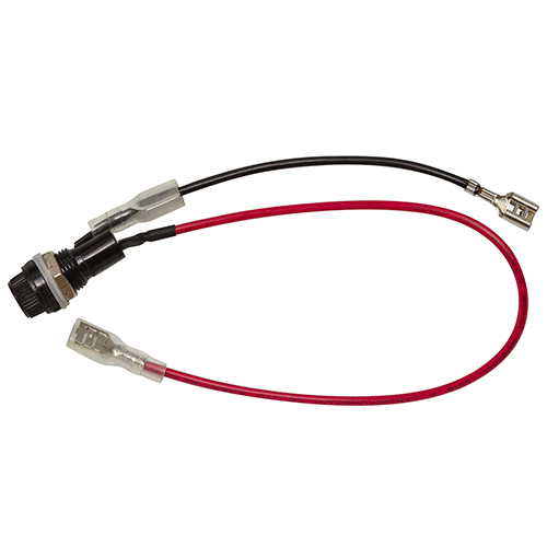 EUROSPRAY S Mini, S & L fuse holder  EUROSPRAY S Mini, S & L