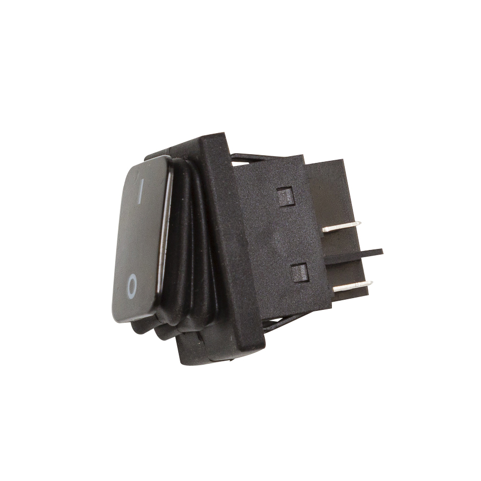 EUROSPRAY S Mini, S & L ON/OFF switch  EUROSPRAY S Mini, S & L