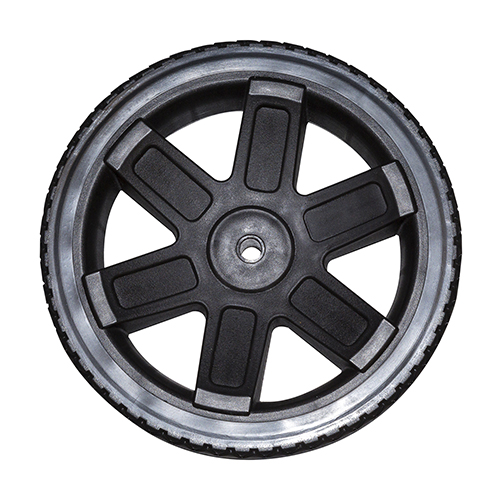 EUROSPRAY S, L & PULSE wheel  S, L & PULSE