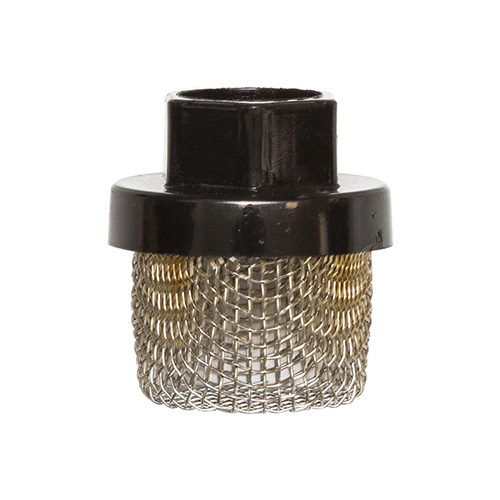 EUROSPRAY S Mini & S suction strainer  EUROSPRAY S Mini, S, L & PULSE