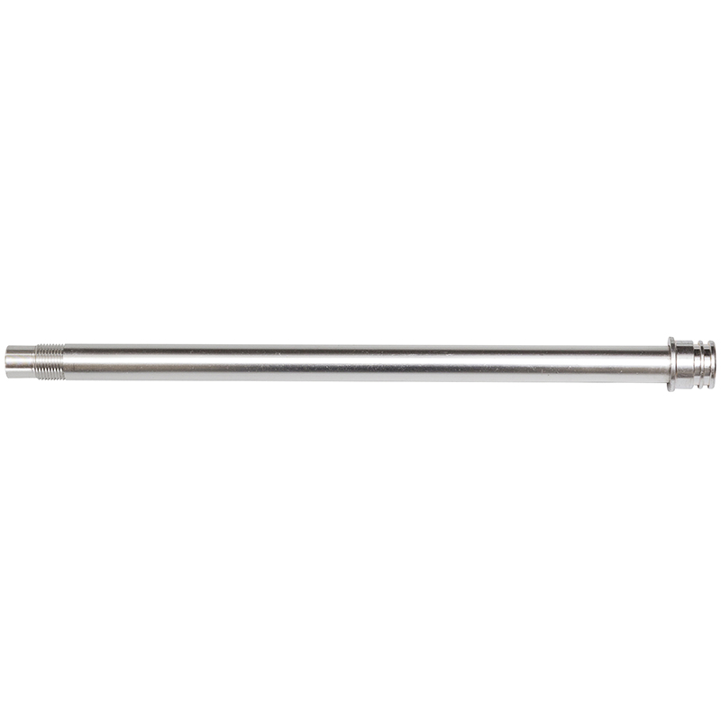 EUROSPRAY S rigid suction rod  rigide EUROSPRAY S & L
