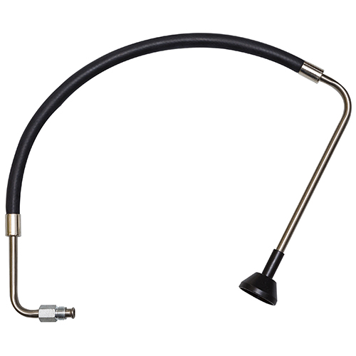 EUROSPRAY S return hose  EUROSPRAY S & L